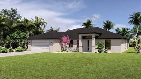 1711 Irving, LEHIGH ACRES, FL 33972