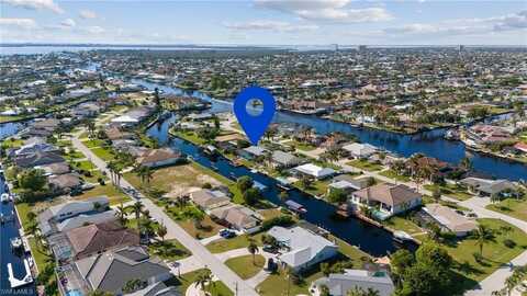 4923 Santa Monica, CAPE CORAL, FL 33904