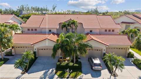 15161 Royal Windsor, FORT MYERS, FL 33919