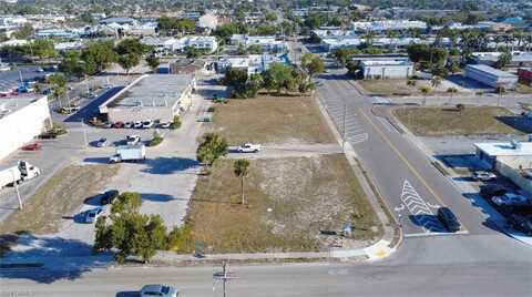 1105,1113,1117 Miramar, CAPE CORAL, FL 33904