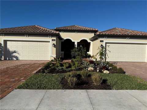 17442 Caravita, FORT MYERS, FL 33913