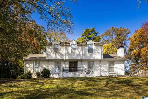 172 PEACHTREE CIRCLE, MOUNTAIN BROOK, AL 35213