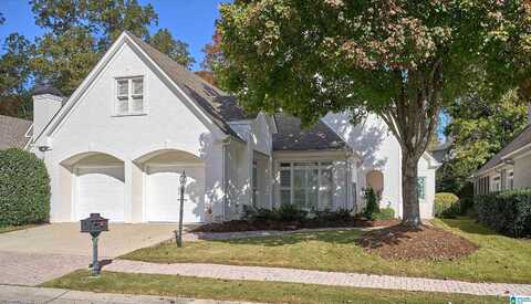 2909 SUMMERWOOD CIRCLE, BIRMINGHAM, AL 35242