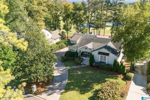 2129 SOUTHWOOD ROAD, VESTAVIA HILLS, AL 35216