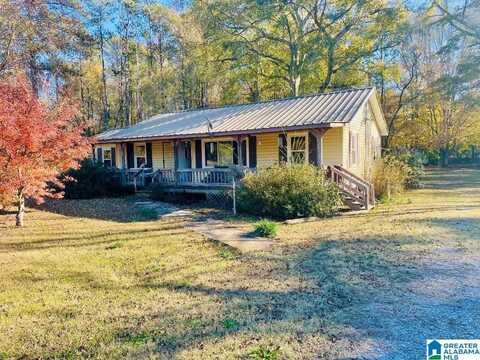 2801 4TH AVENUE, CLANTON, AL 35045