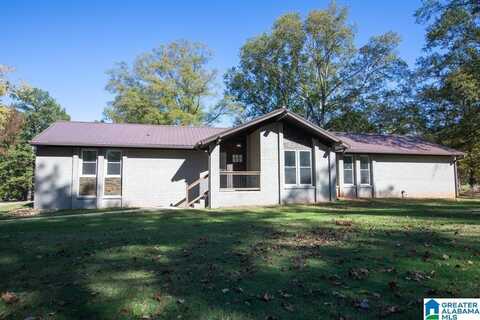 2985 BROWNING ROAD, BESSEMER, AL 35022