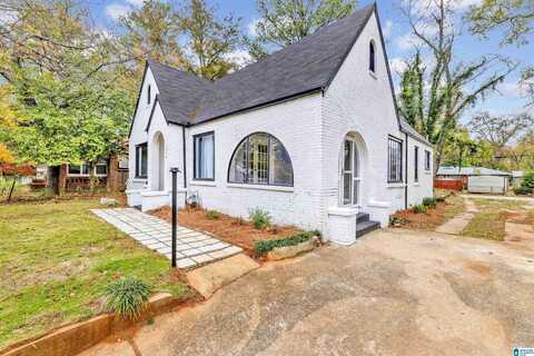 1229 SW 18TH STREET, BIRMINGHAM, AL 35211