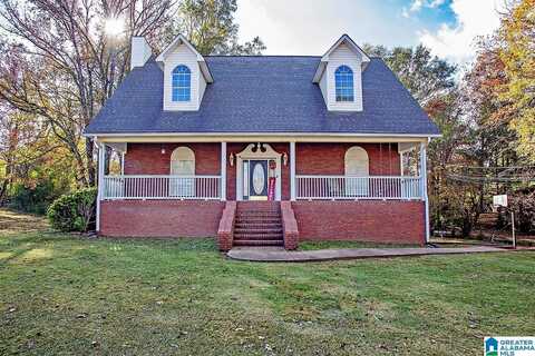 165 2ND STREET, SUMITON, AL 35148