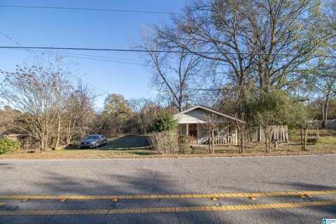 0 S MAIN STREET, WILSONVILLE, AL 35186