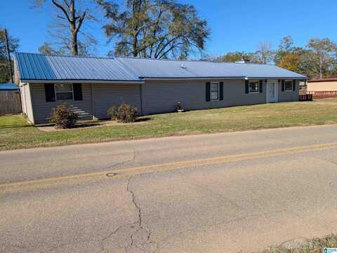 324 PINE RIDGE ROAD, BESSEMER, AL 35023