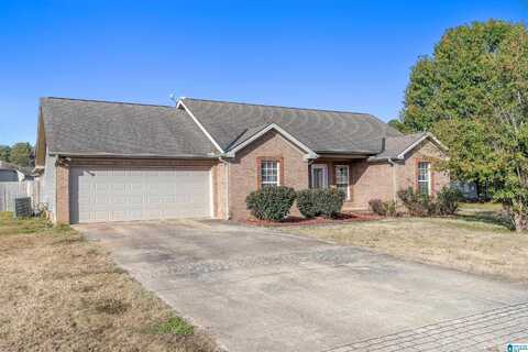 10781 PLANTATION DRIVE, VANCE, AL 35490