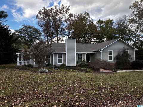 397 CAMBO LANE, HOOVER, AL 35226