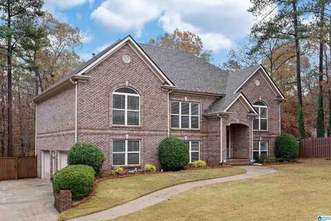 504 ROLLING HILLS DRIVE, CHELSEA, AL 35043