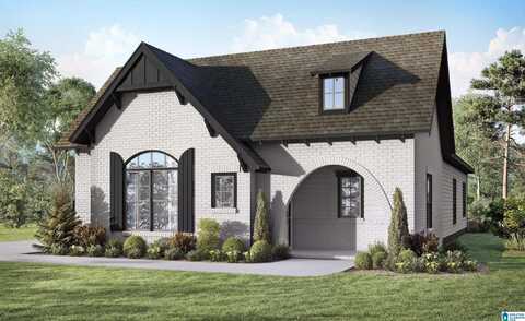 5088 SIMMS RIDGE, PELHAM, AL 35124