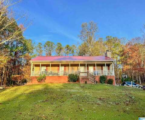 425 FREEZE MOUNTAIN DRIVE, ODENVILLE, AL 35120