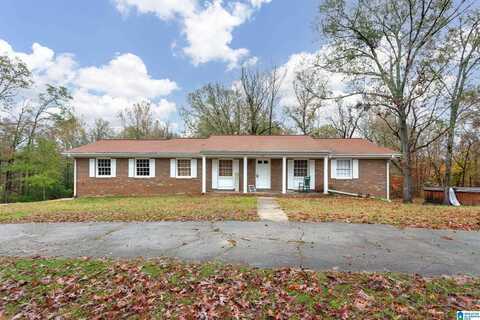 250 J STREET, OHATCHEE, AL 36271