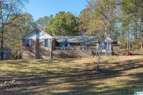 5127 COUNTY ROAD 48, JEMISON, AL 35085