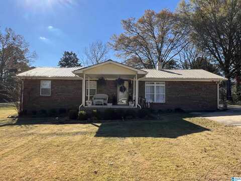 7339 PRESIDENT STREET, LEEDS, AL 35094