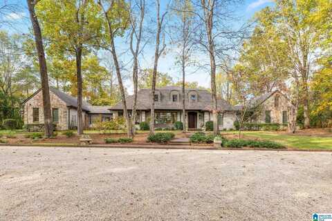 4532 OLD LEEDS ROAD, MOUNTAIN BROOK, AL 35213