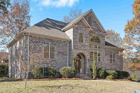 3433 LONE OAK LANE, HUEYTOWN, AL 35023