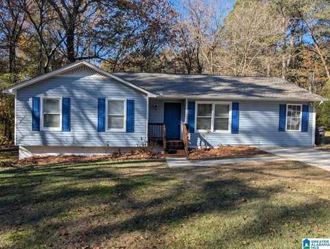 432 DELTA AVENUE, GARDENDALE, AL 35071