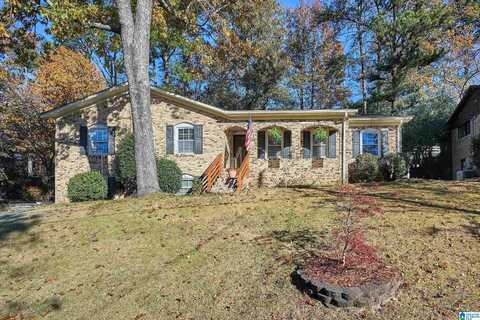 2435 GAWAIN DRIVE, HOOVER, AL 35226