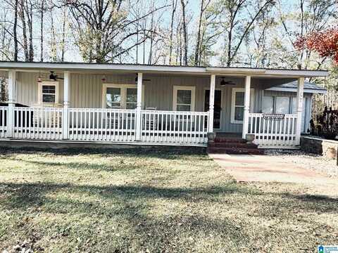 2079 COUNTY ROAD 73, RANDOLPH, AL 36792