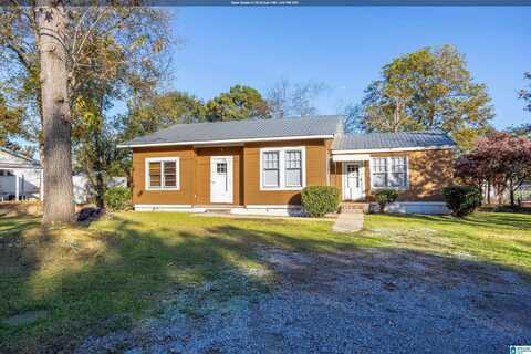 108 DORRIS DRIVE, OXFORD, AL 36203