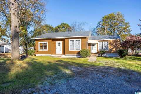 108 DORRIS DRIVE, OXFORD, AL 36203