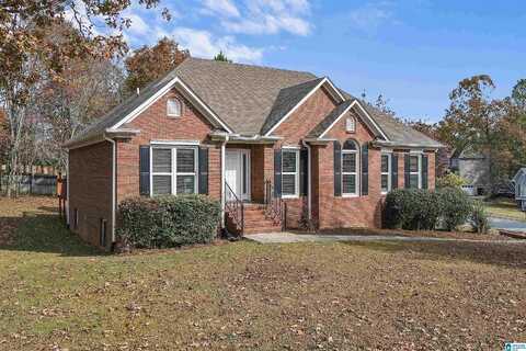 101 GRANDE VIEW LANE, MAYLENE, AL 35114