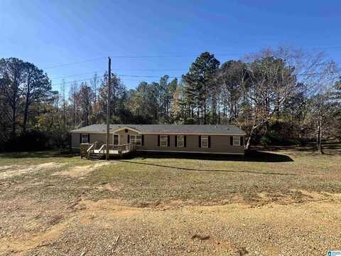 280 COUNTY ROAD 168, JEMISON, AL 35085