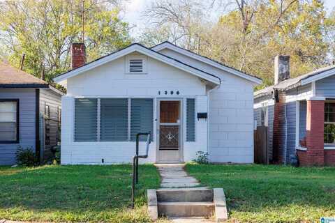 1306 AVENUE R, BIRMINGHAM, AL 35218