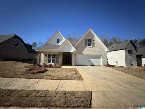 109 MCALPIN CIRCLE, PELHAM, AL 35124