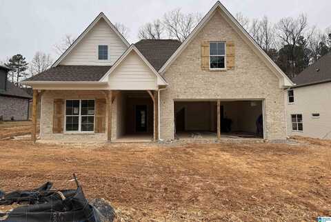 109 MCALPIN CIRCLE, PELHAM, AL 35124