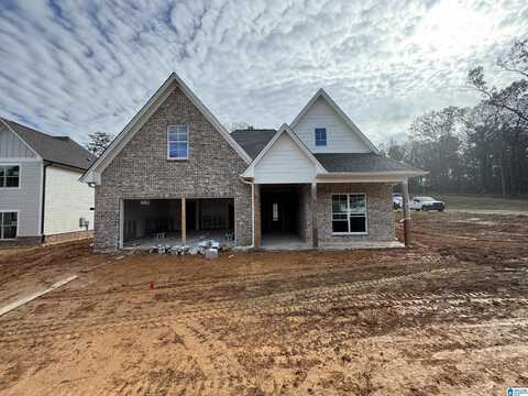 100 MCALPIN CIRCLE, PELHAM, AL 35124