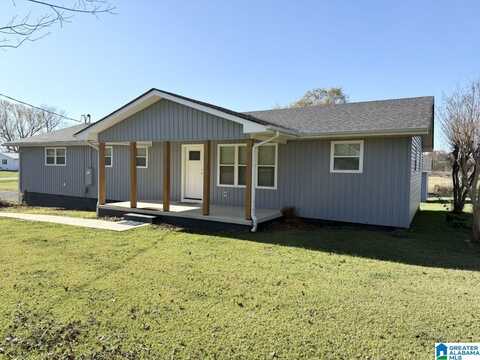 601 BROADWELL ROAD, BOAZ, AL 35956