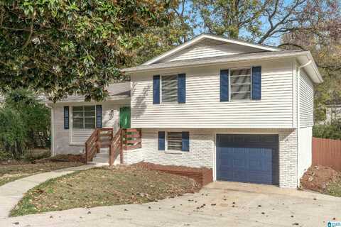 2504 CARMEL ROAD, BIRMINGHAM, AL 35235