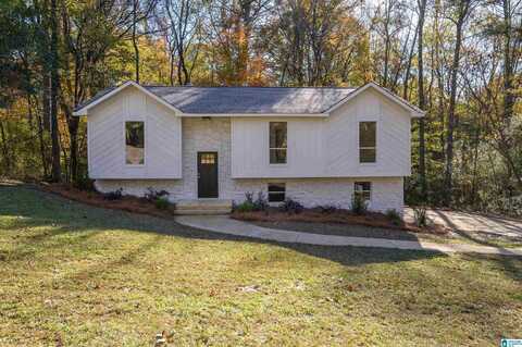 525 FOXFIRE DRIVE, GARDENDALE, AL 35071