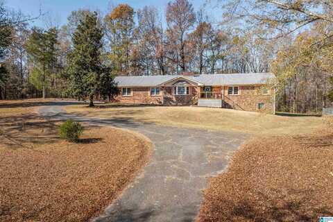 3571 PEEKS HILL ROAD, OHATCHEE, AL 36271