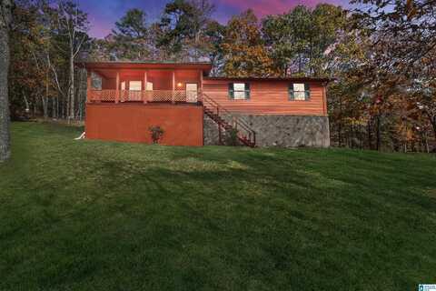 21 LAKEVIEW DRIVE, PINSON, AL 35126