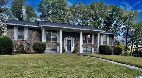 1264 OLD OAK CIRCLE, BIRMINGHAM, AL 35235