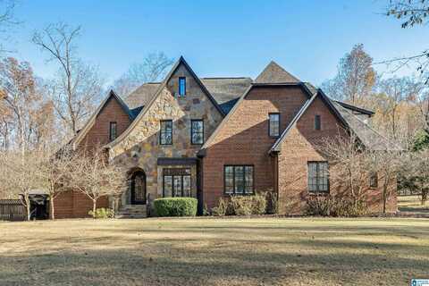 7065 STONEYBROOK CROSSING, LEEDS, AL 35094