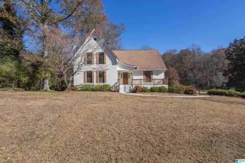 8465 STOUTS ROAD, MORRIS, AL 35116