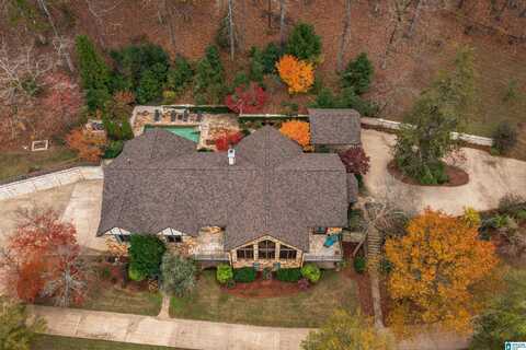 405 INDIAN TRAIL ROAD, INDIAN SPRINGS VILLAGE, AL 35124