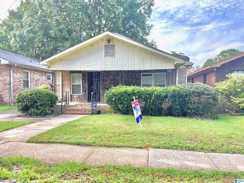 17 3RD AVENUE, BIRMINGHAM, AL 35211