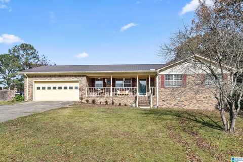 4217 MELANIE CIRCLE, MOODY, AL 35004