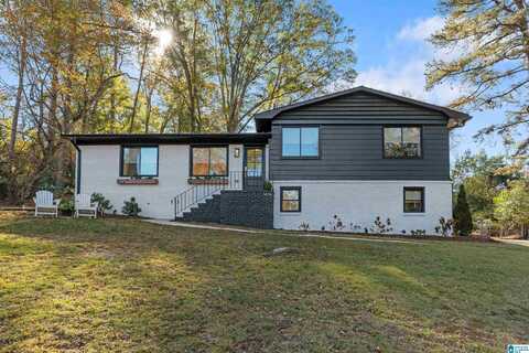 3424 RIDGE DELL CIRCLE, VESTAVIA HILLS, AL 35243