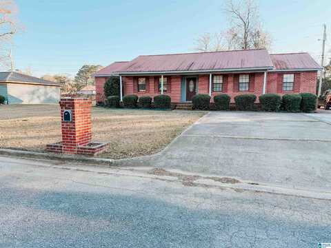 1007 5TH PLACE, SYLACAUGA, AL 35150