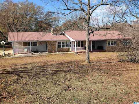 420 DENNIS STREET, WEAVER, AL 36277