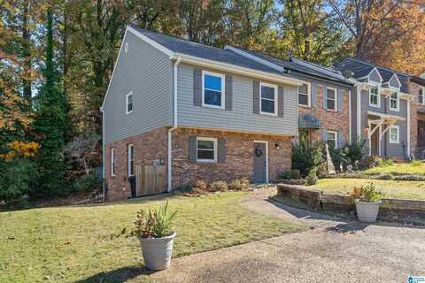 3851 OVERTON MANOR TRAIL, BIRMINGHAM, AL 35243